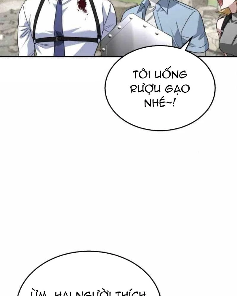 Tanker Hạng C Bất Tử Chapter 41 - 155