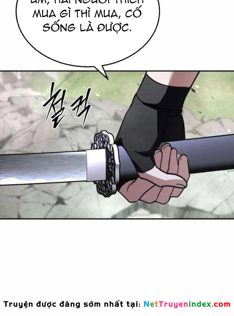 Tanker Hạng C Bất Tử Chapter 41 - 156