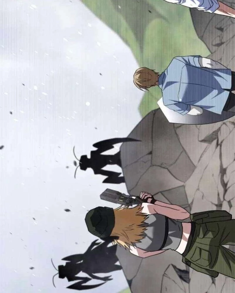 Tanker Hạng C Bất Tử Chapter 41 - 159