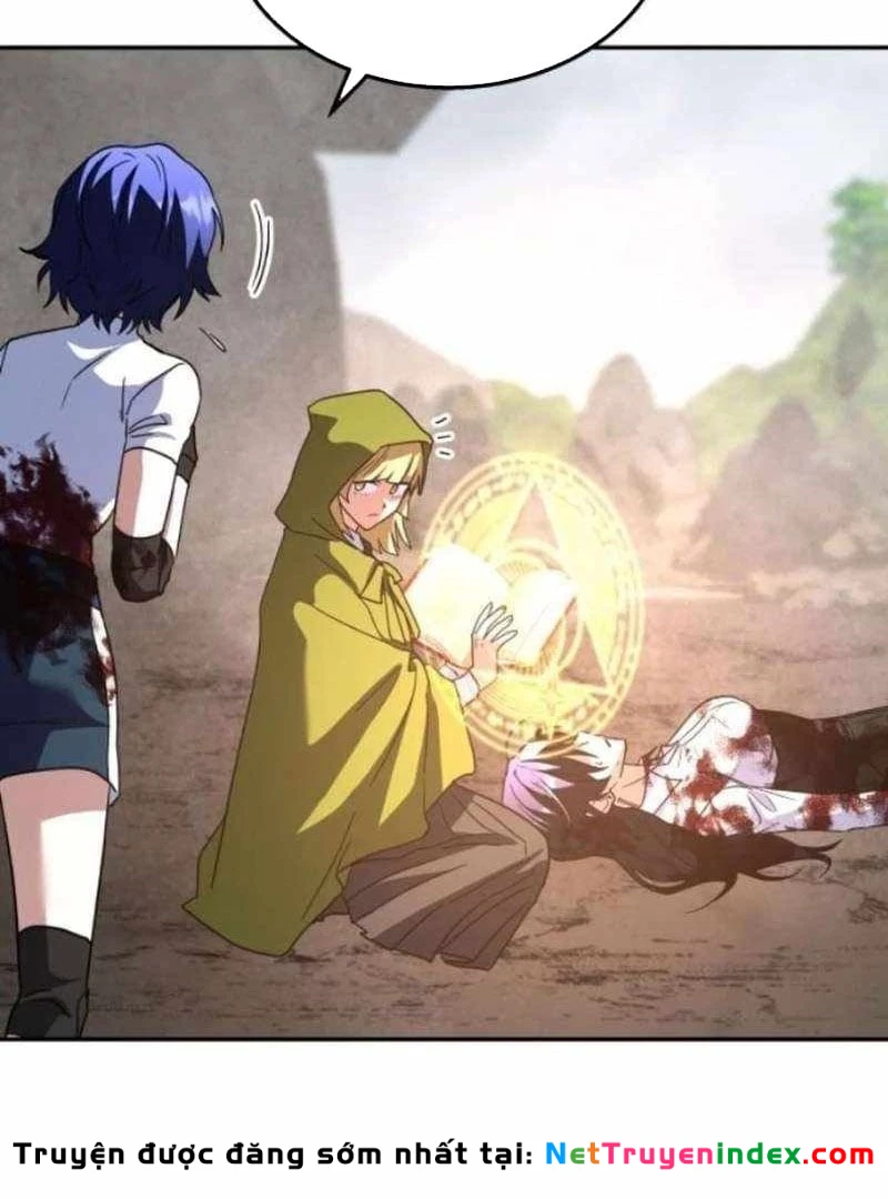 Tanker Hạng C Bất Tử Chapter 41 - 165