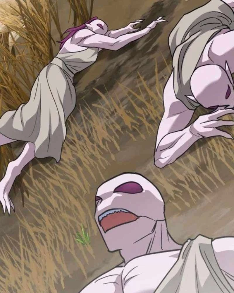 Tanker Hạng C Bất Tử Chapter 41 - 185