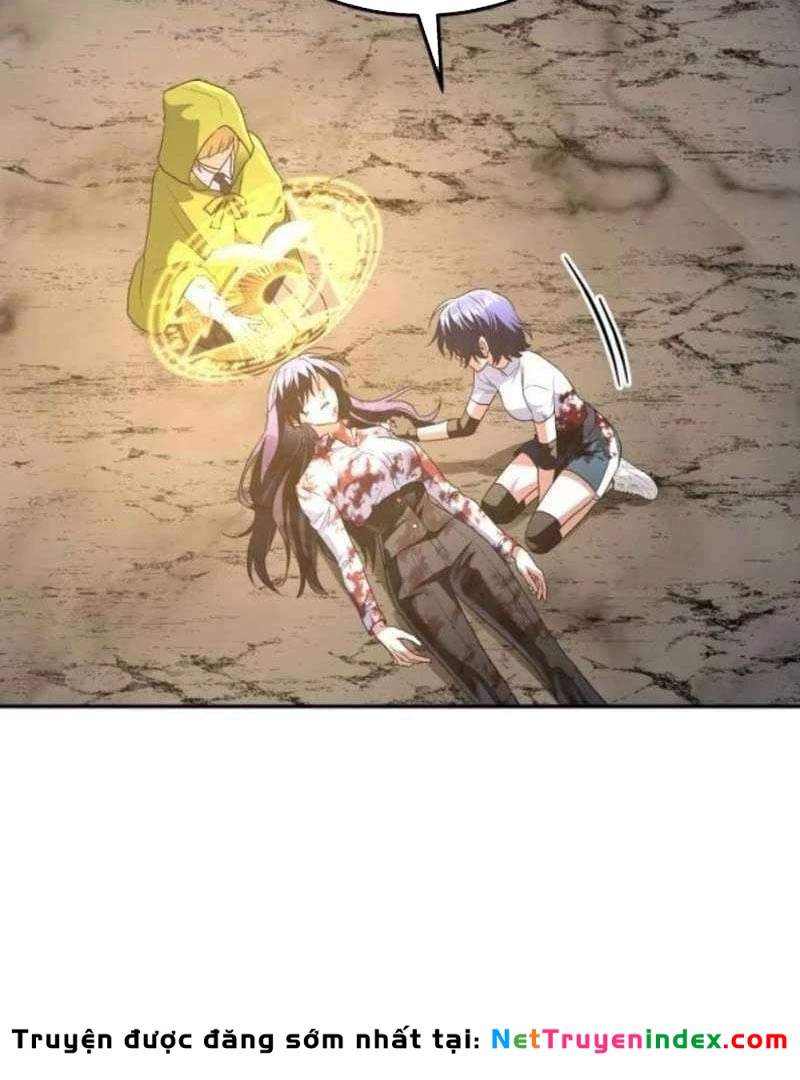 Tanker Hạng C Bất Tử Chapter 41 - 219