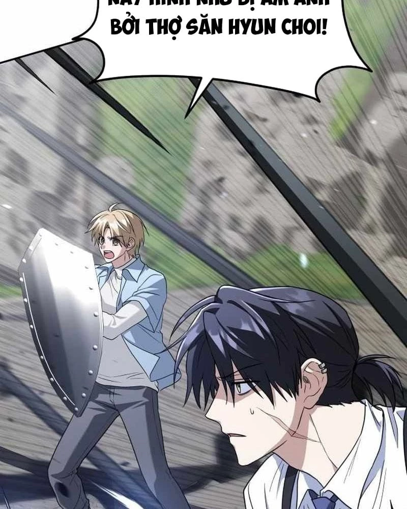 Tanker Hạng C Bất Tử Chapter 42 - 4