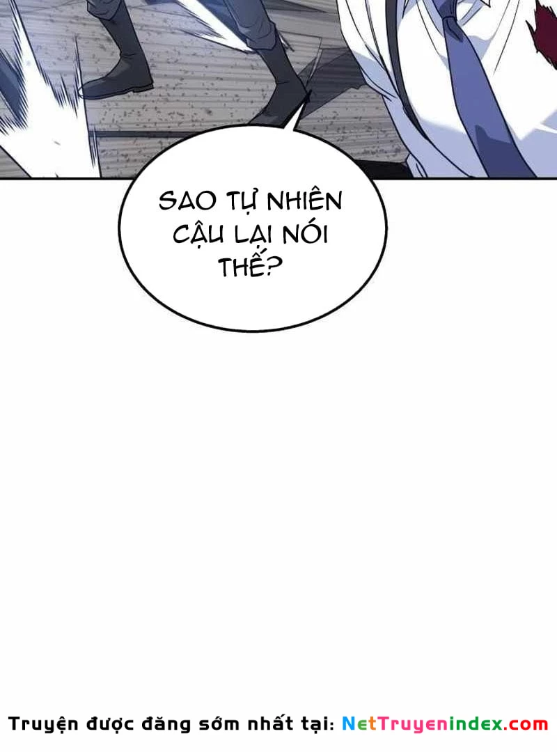 Tanker Hạng C Bất Tử Chapter 42 - 5