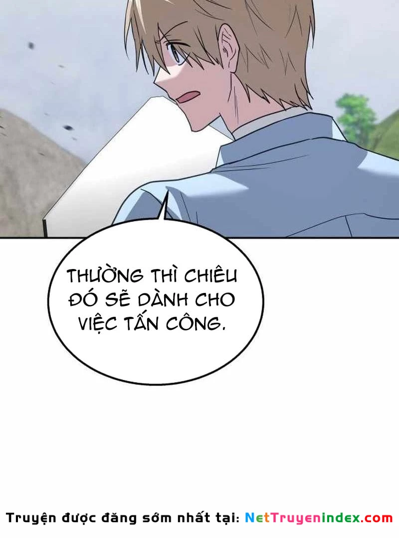 Tanker Hạng C Bất Tử Chapter 42 - 7