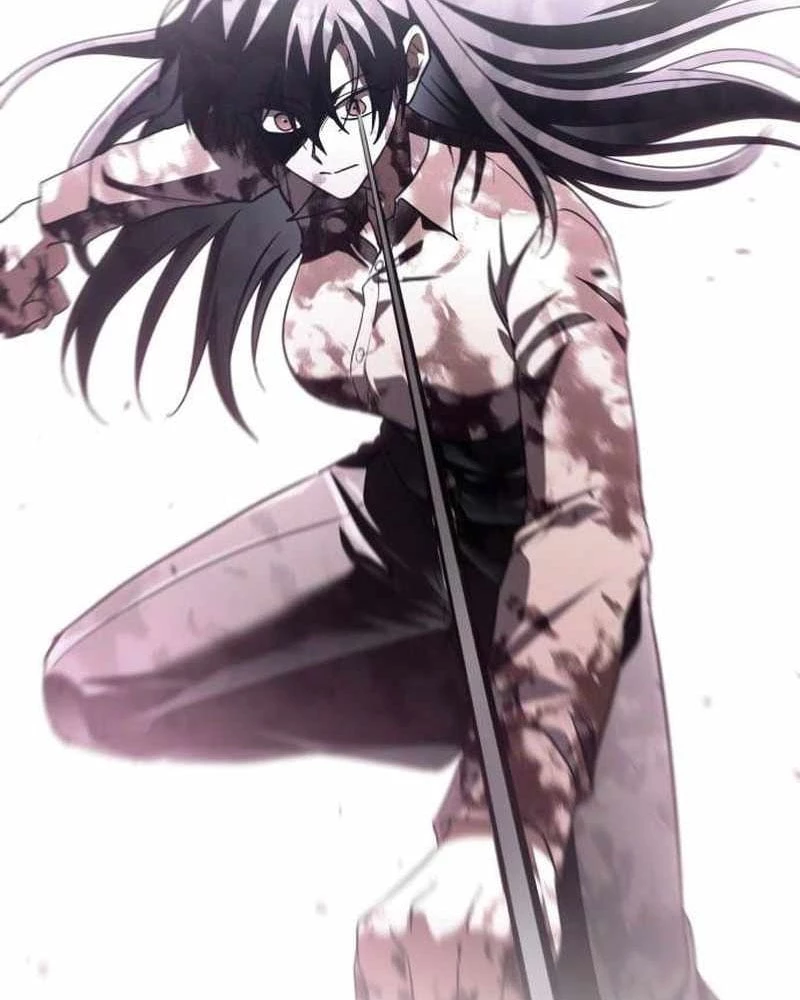 Tanker Hạng C Bất Tử Chapter 42 - 11