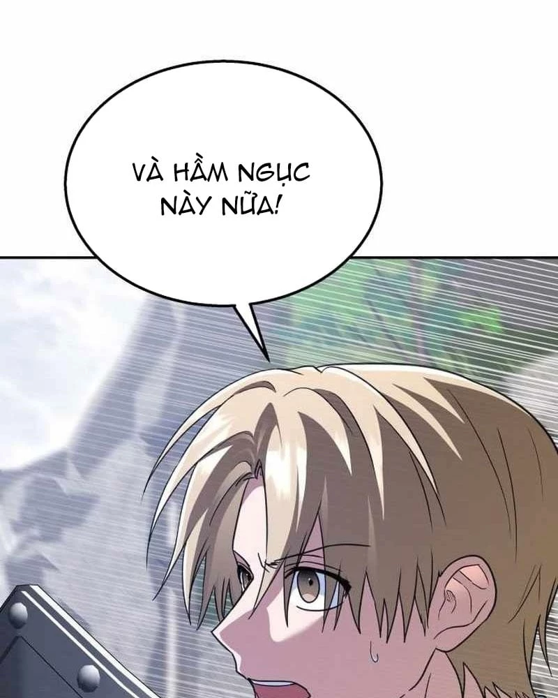 Tanker Hạng C Bất Tử Chapter 42 - 13