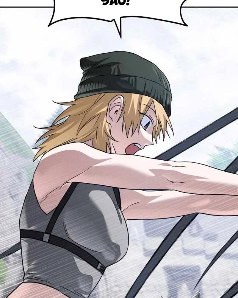 Tanker Hạng C Bất Tử Chapter 42 - 18