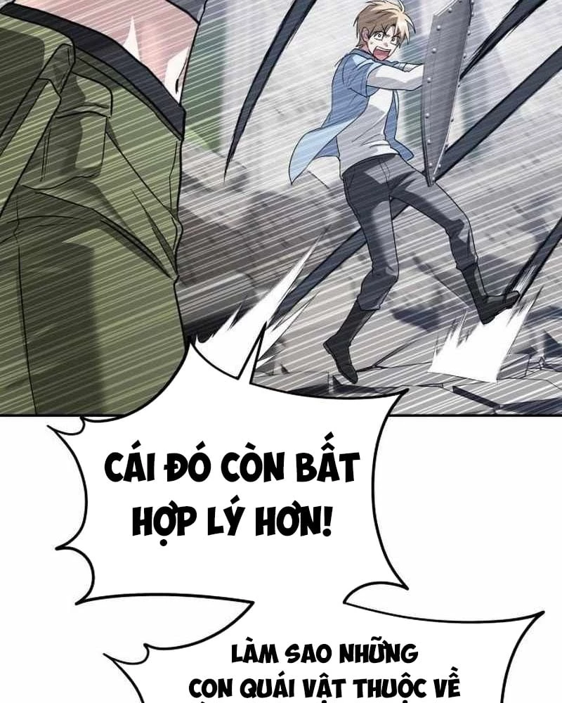 Tanker Hạng C Bất Tử Chapter 42 - 19