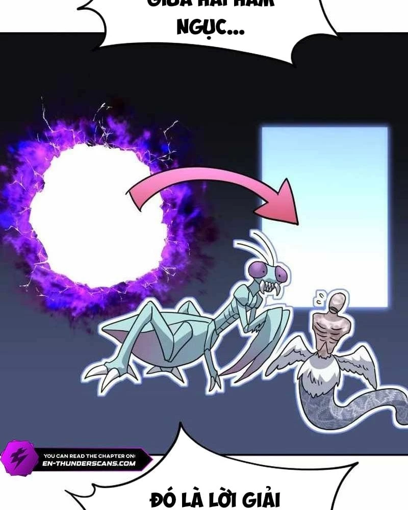 Tanker Hạng C Bất Tử Chapter 42 - 21