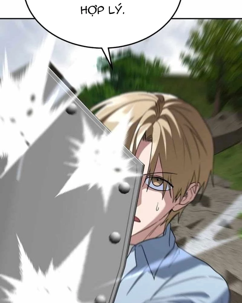 Tanker Hạng C Bất Tử Chapter 42 - 23