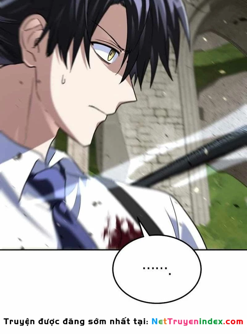 Tanker Hạng C Bất Tử Chapter 42 - 30