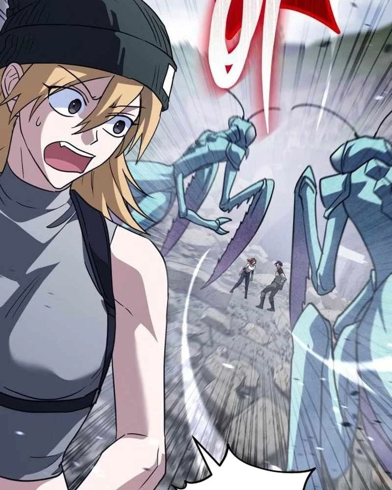 Tanker Hạng C Bất Tử Chapter 42 - 154