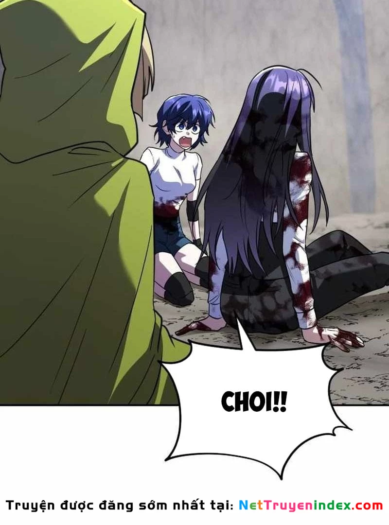 Tanker Hạng C Bất Tử Chapter 42 - 172