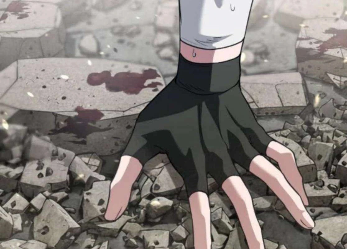 Tanker Hạng C Bất Tử Chapter 43 - 2