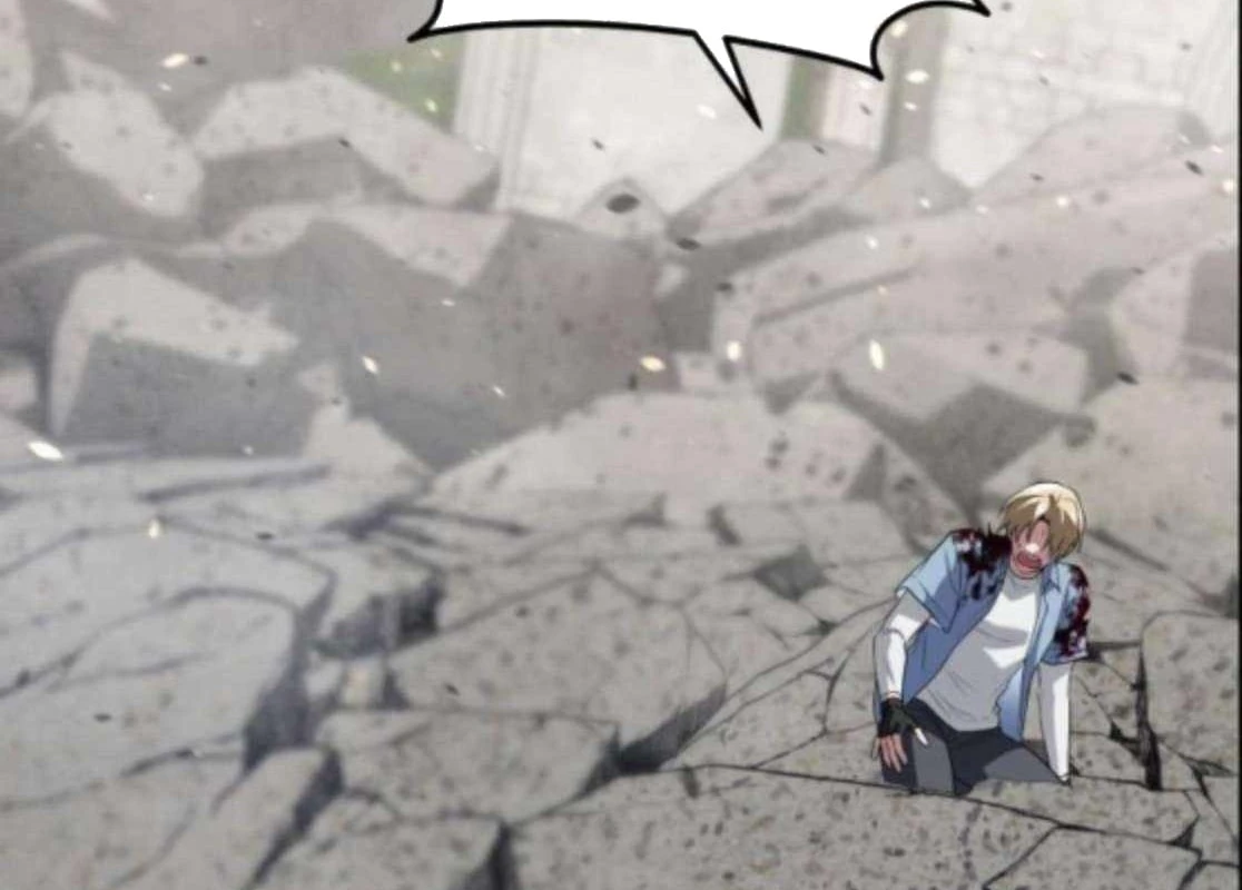 Tanker Hạng C Bất Tử Chapter 43 - 8