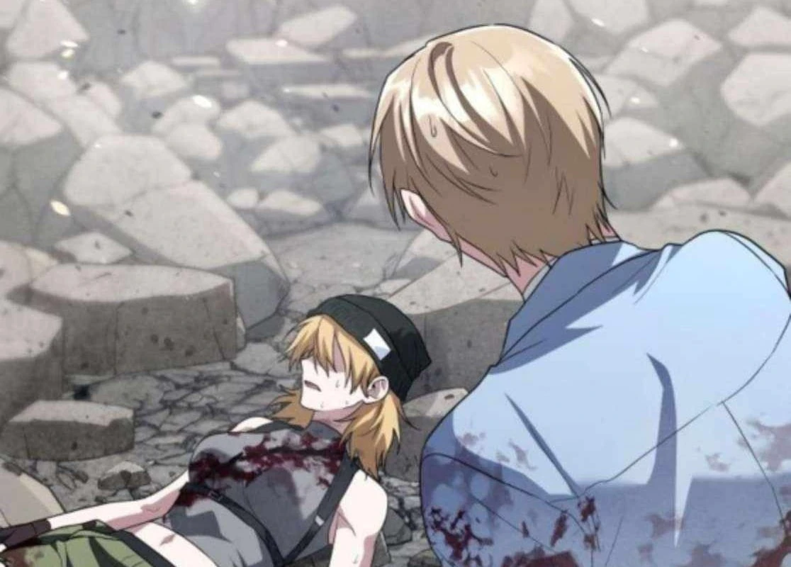 Tanker Hạng C Bất Tử Chapter 43 - 12