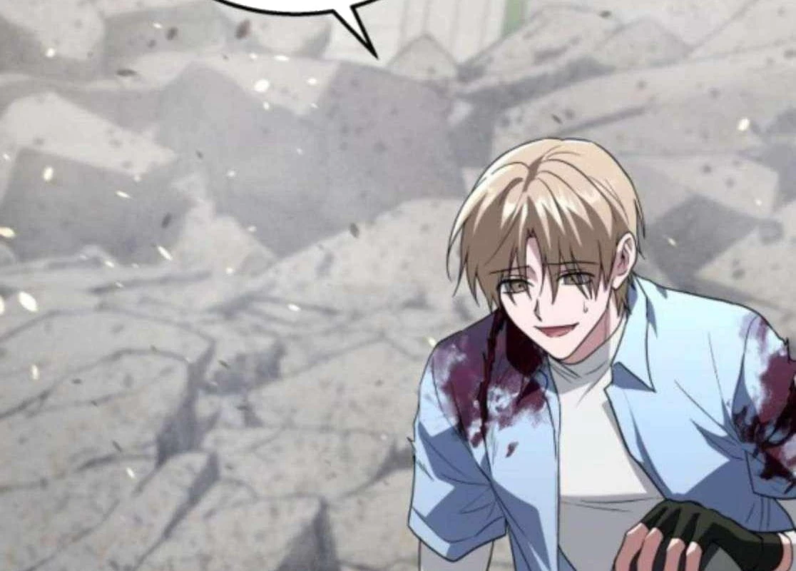 Tanker Hạng C Bất Tử Chapter 43 - 17