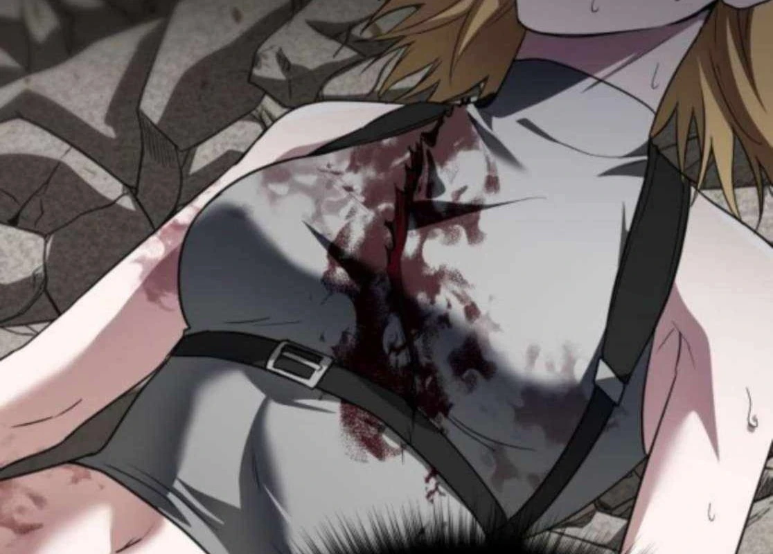 Tanker Hạng C Bất Tử Chapter 43 - 26