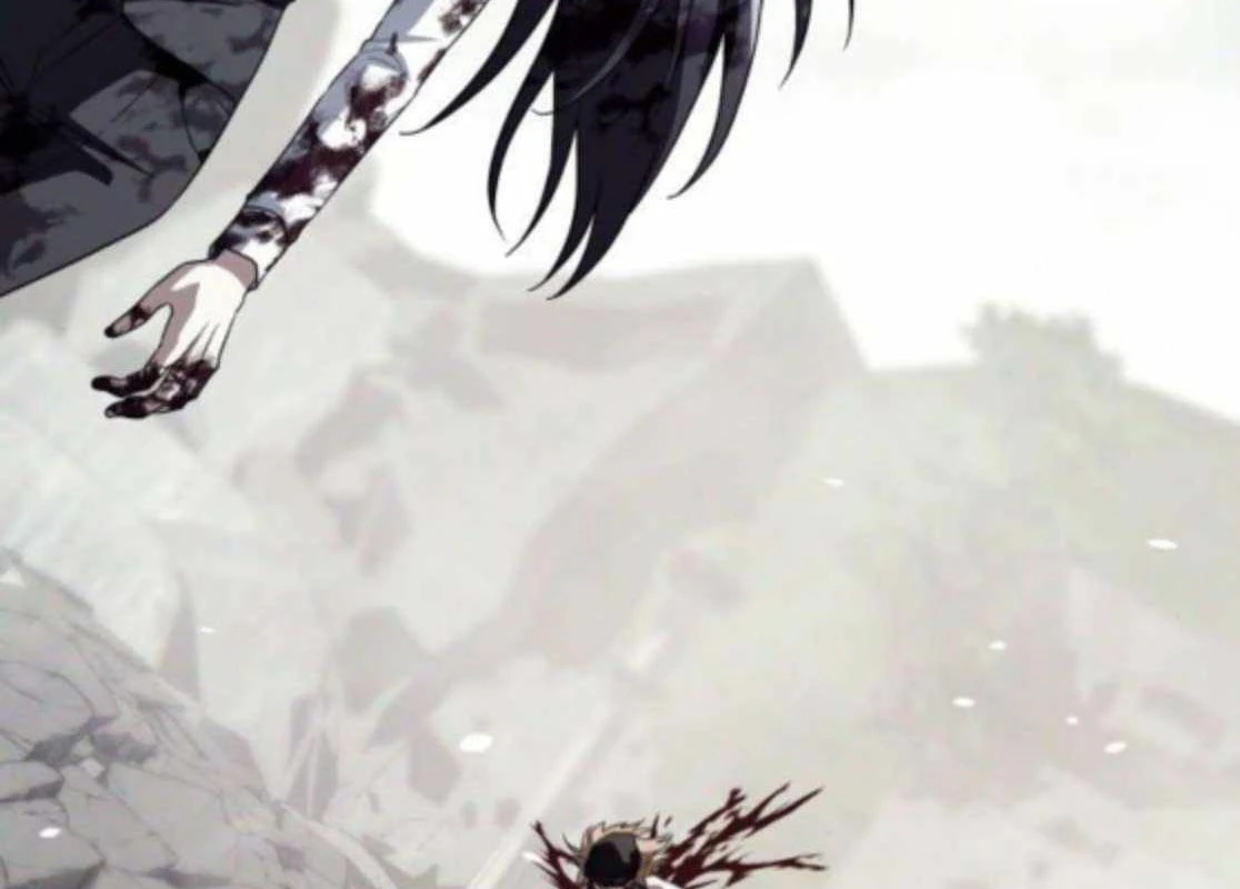 Tanker Hạng C Bất Tử Chapter 43 - 32