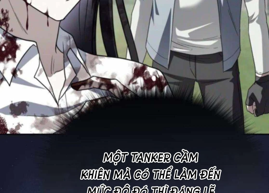Tanker Hạng C Bất Tử Chapter 43 - 44