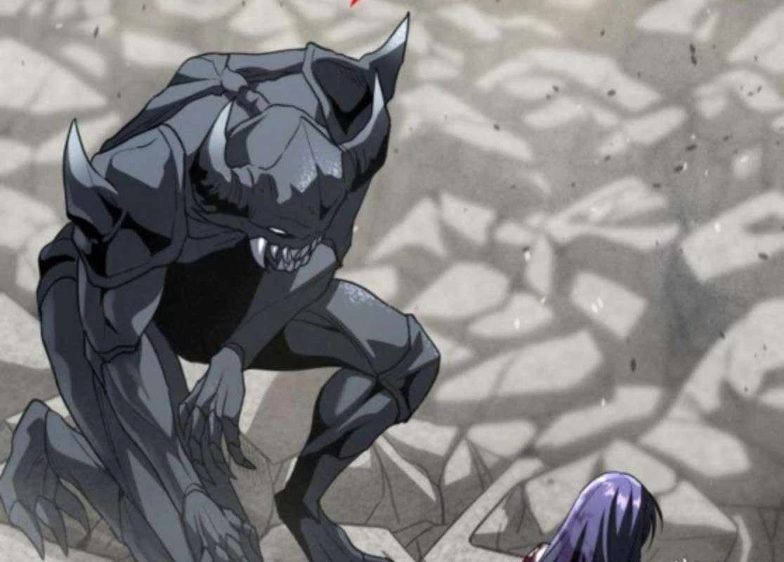 Tanker Hạng C Bất Tử Chapter 43 - 87