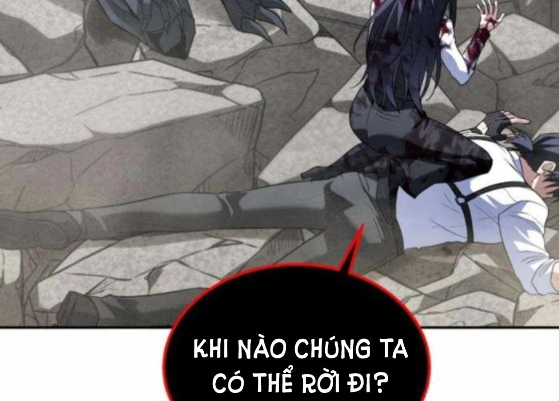 Tanker Hạng C Bất Tử Chapter 43 - 88