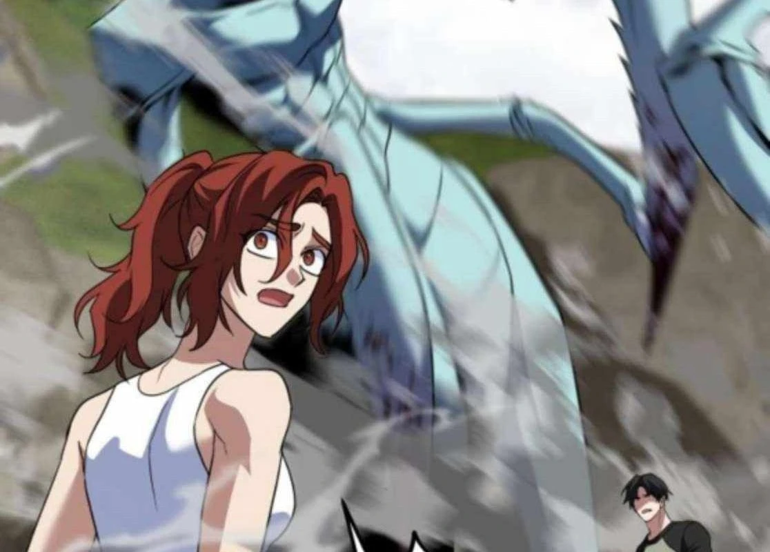 Tanker Hạng C Bất Tử Chapter 43 - 106