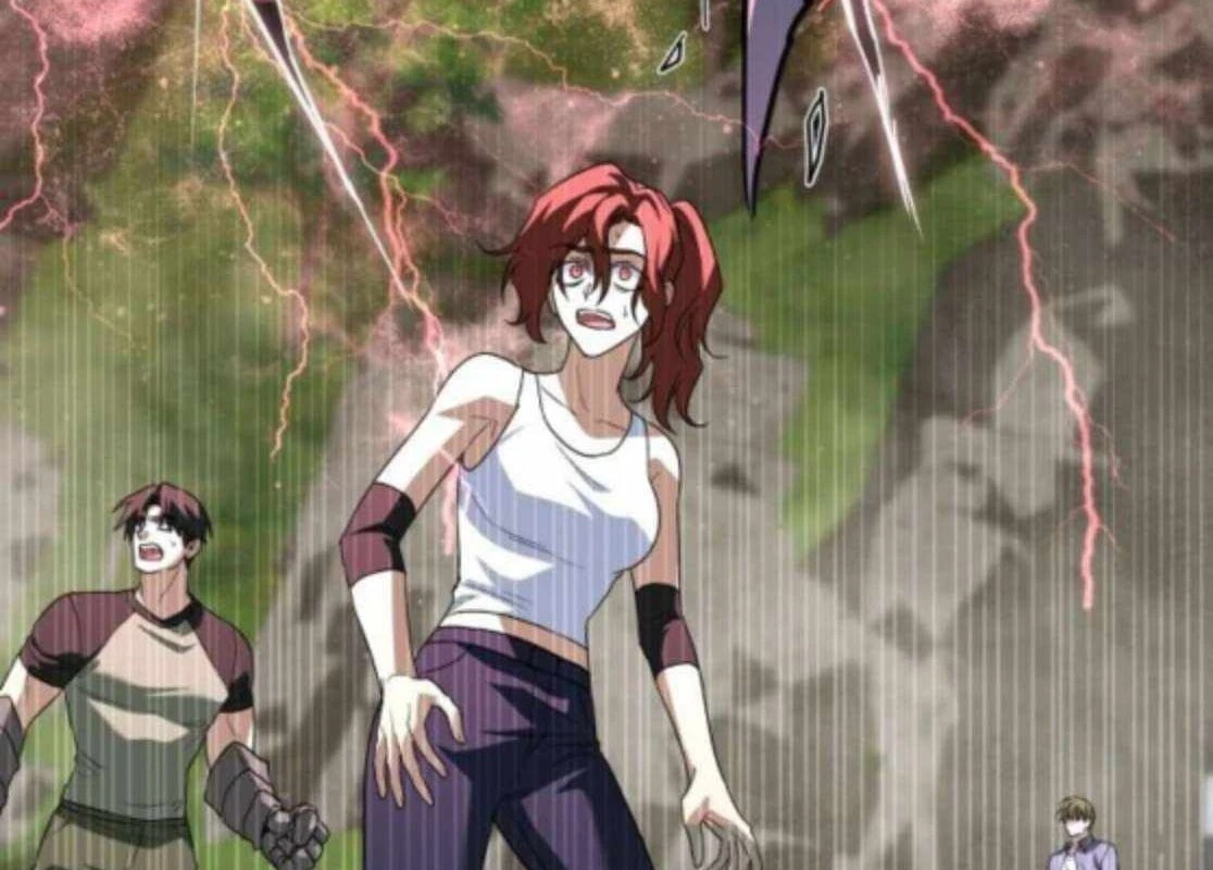 Tanker Hạng C Bất Tử Chapter 43 - 132