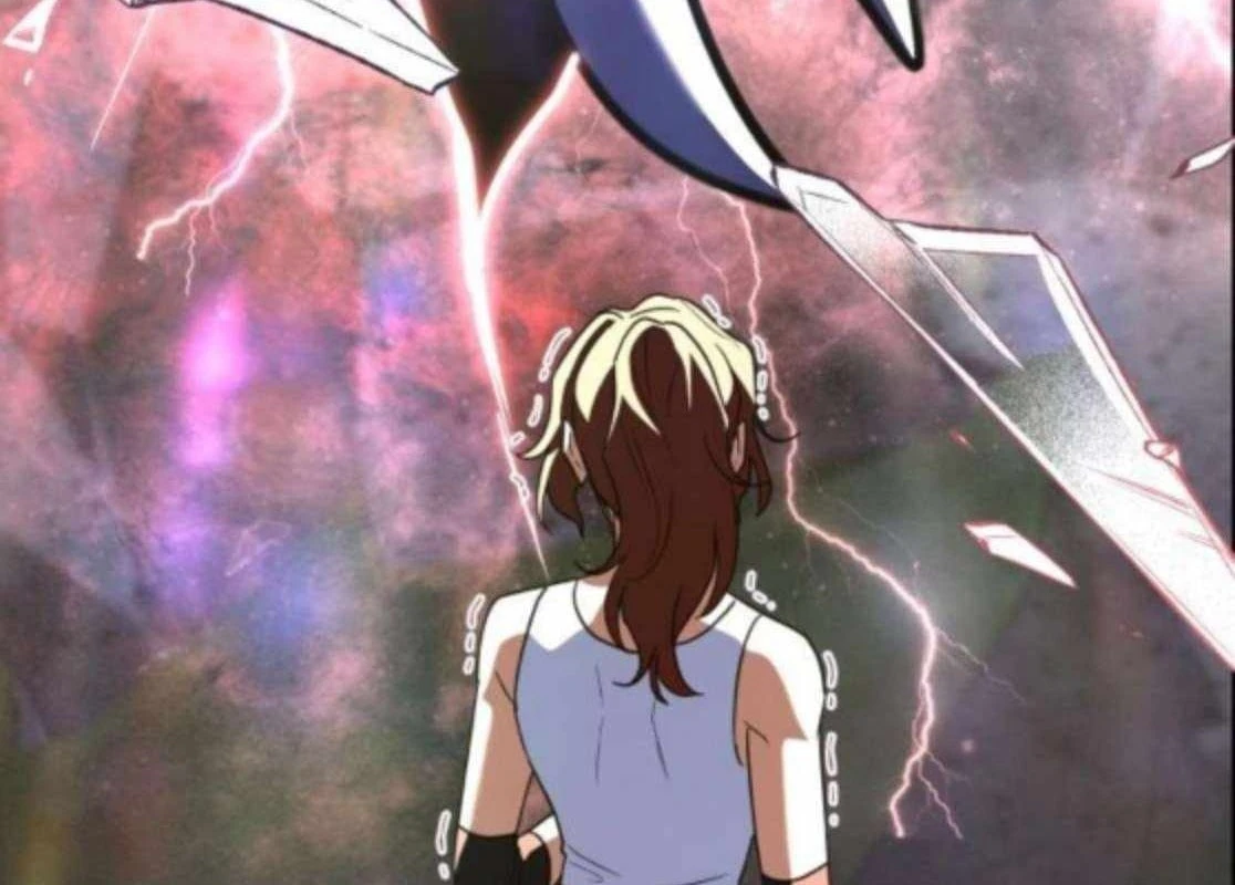 Tanker Hạng C Bất Tử Chapter 43 - 147