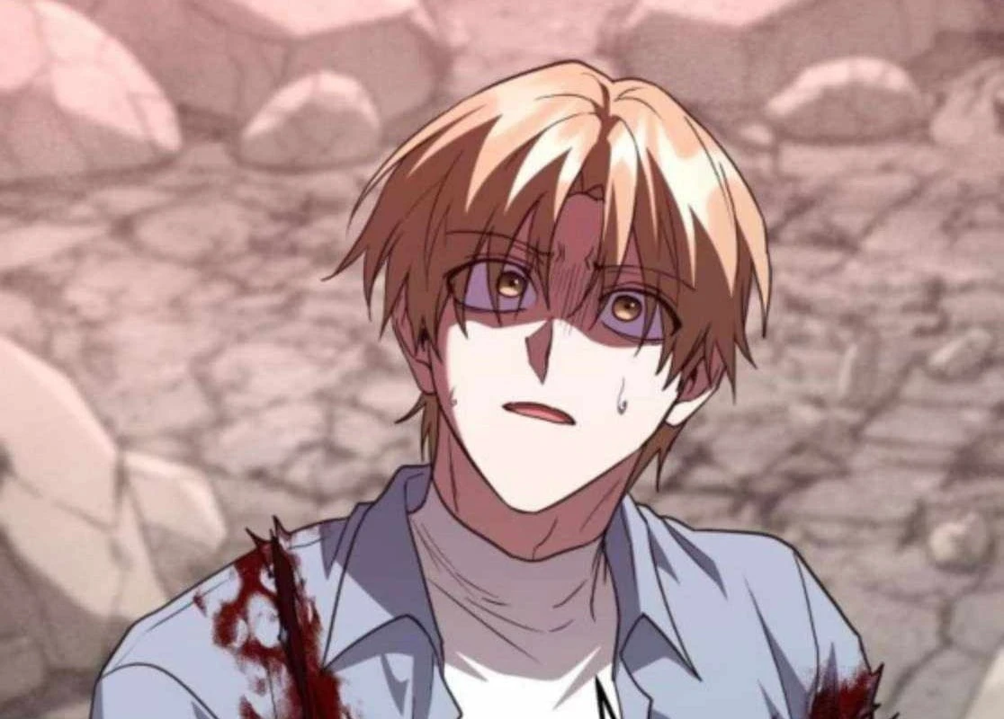 Tanker Hạng C Bất Tử Chapter 43 - 163