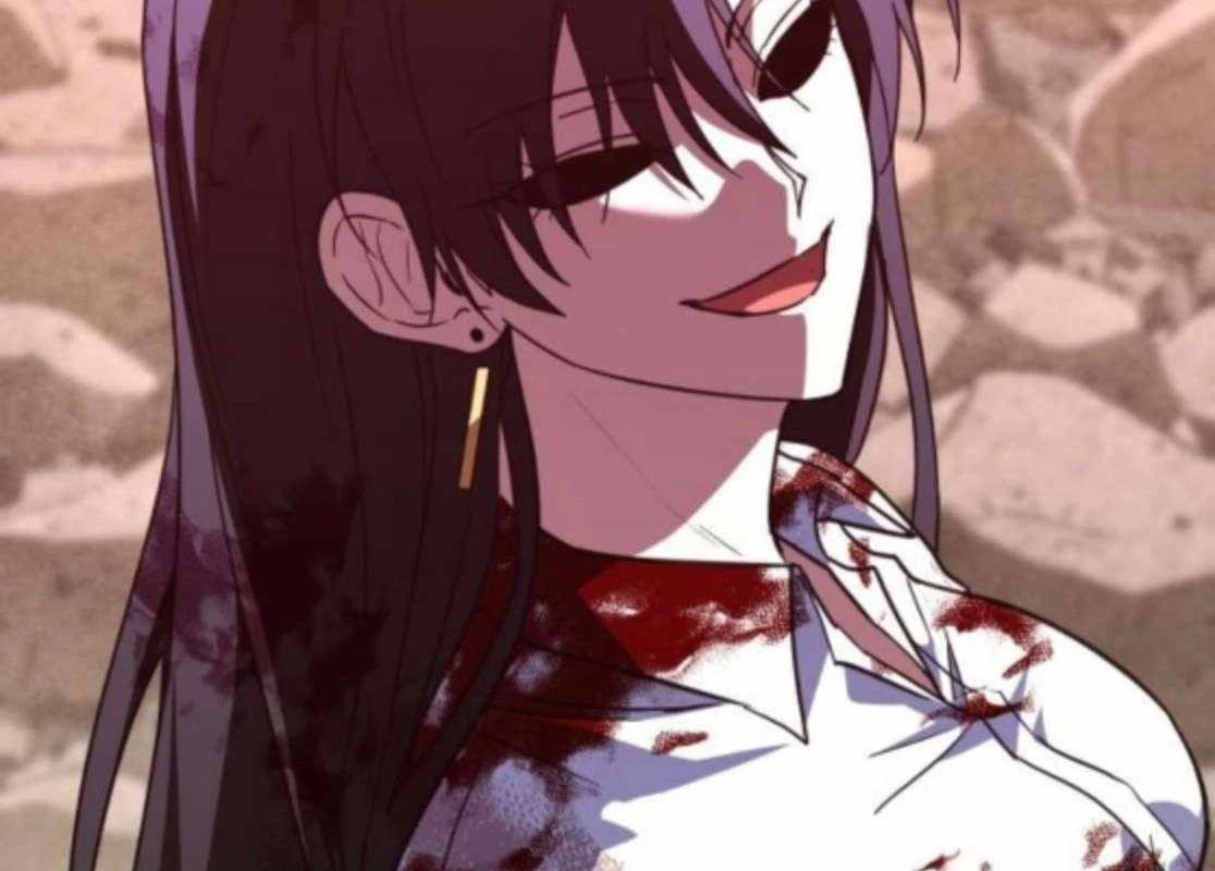 Tanker Hạng C Bất Tử Chapter 43 - 169