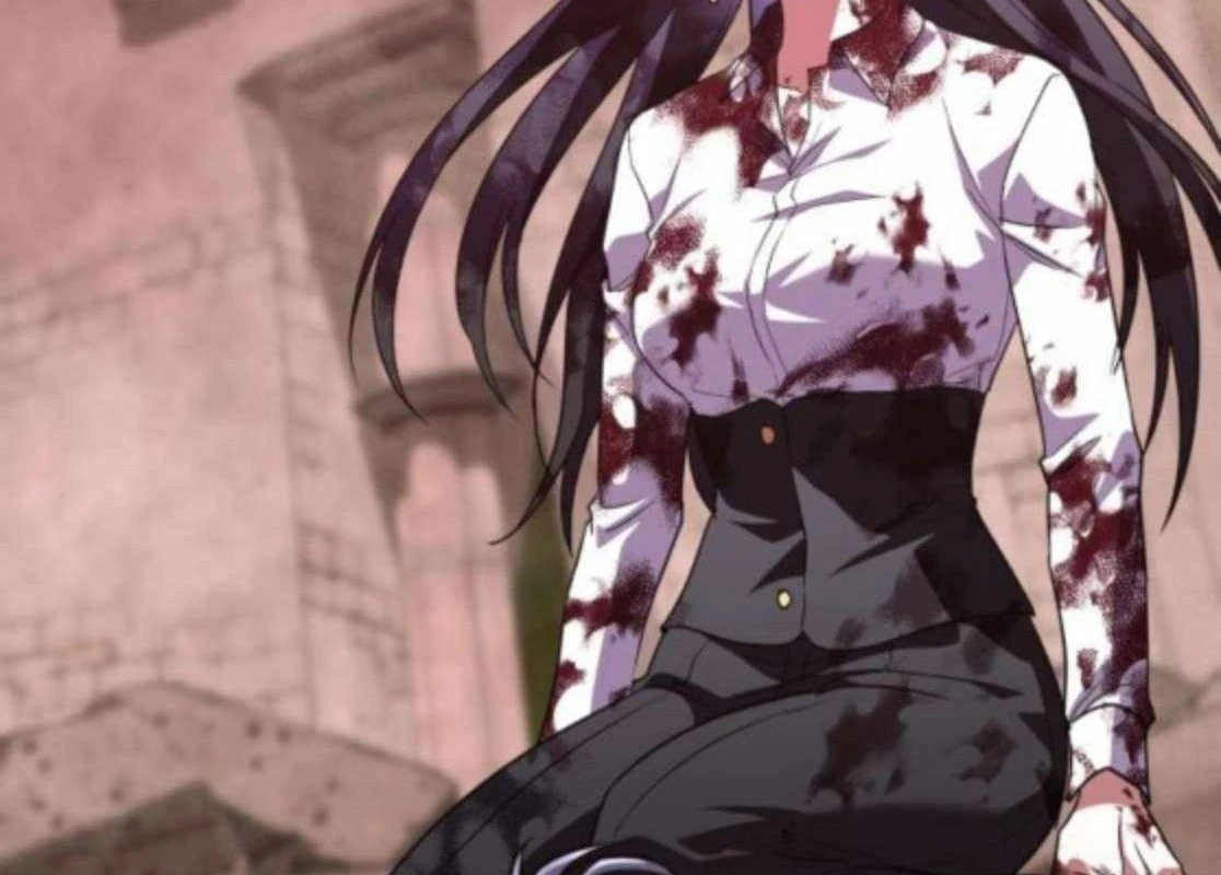 Tanker Hạng C Bất Tử Chapter 43 - 178