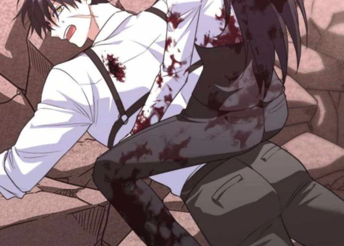 Tanker Hạng C Bất Tử Chapter 43 - 202