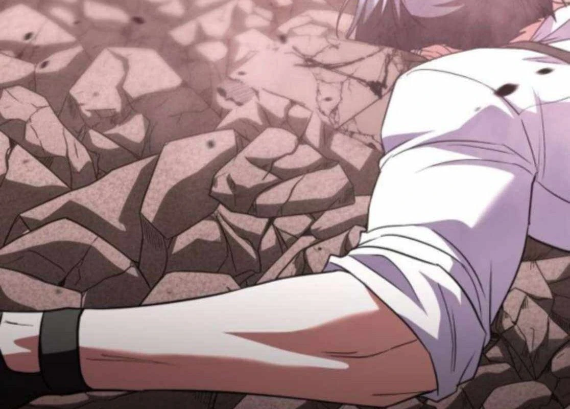 Tanker Hạng C Bất Tử Chapter 43 - 235