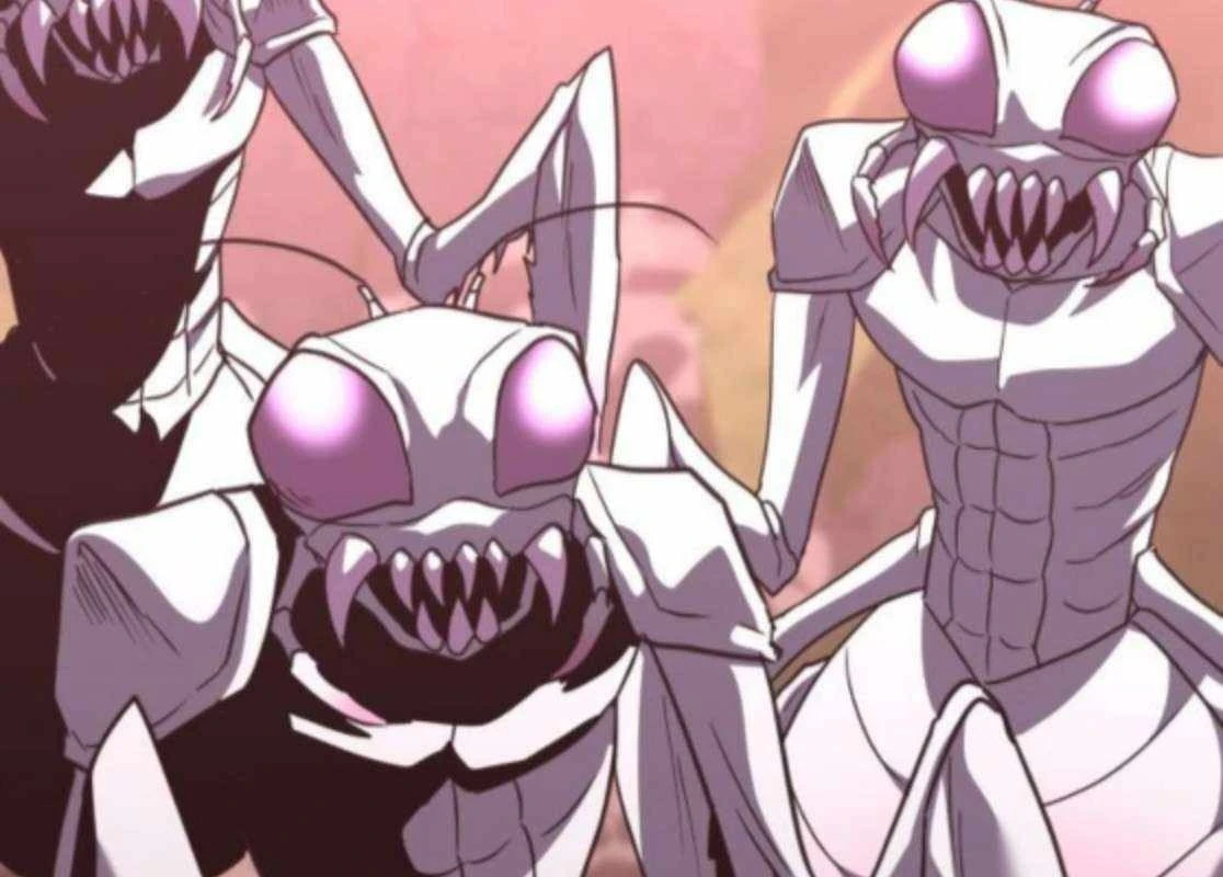 Tanker Hạng C Bất Tử Chapter 43 - 268