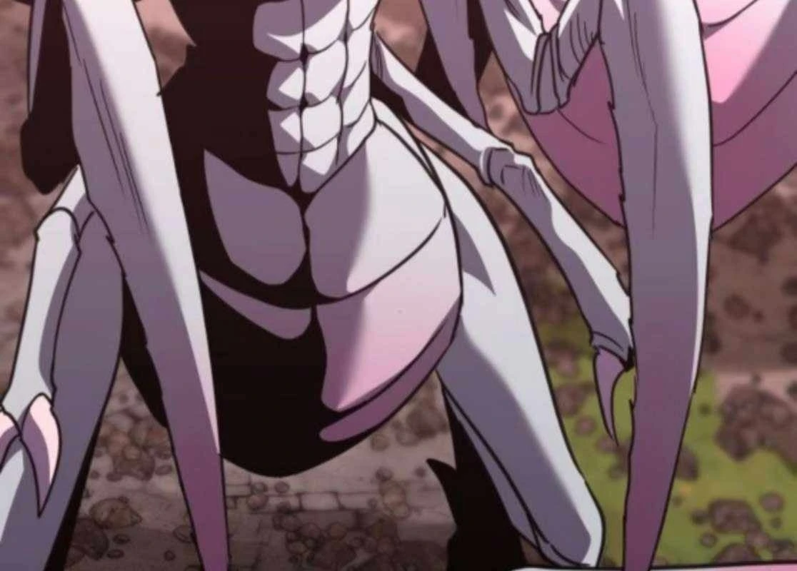 Tanker Hạng C Bất Tử Chapter 43 - 269