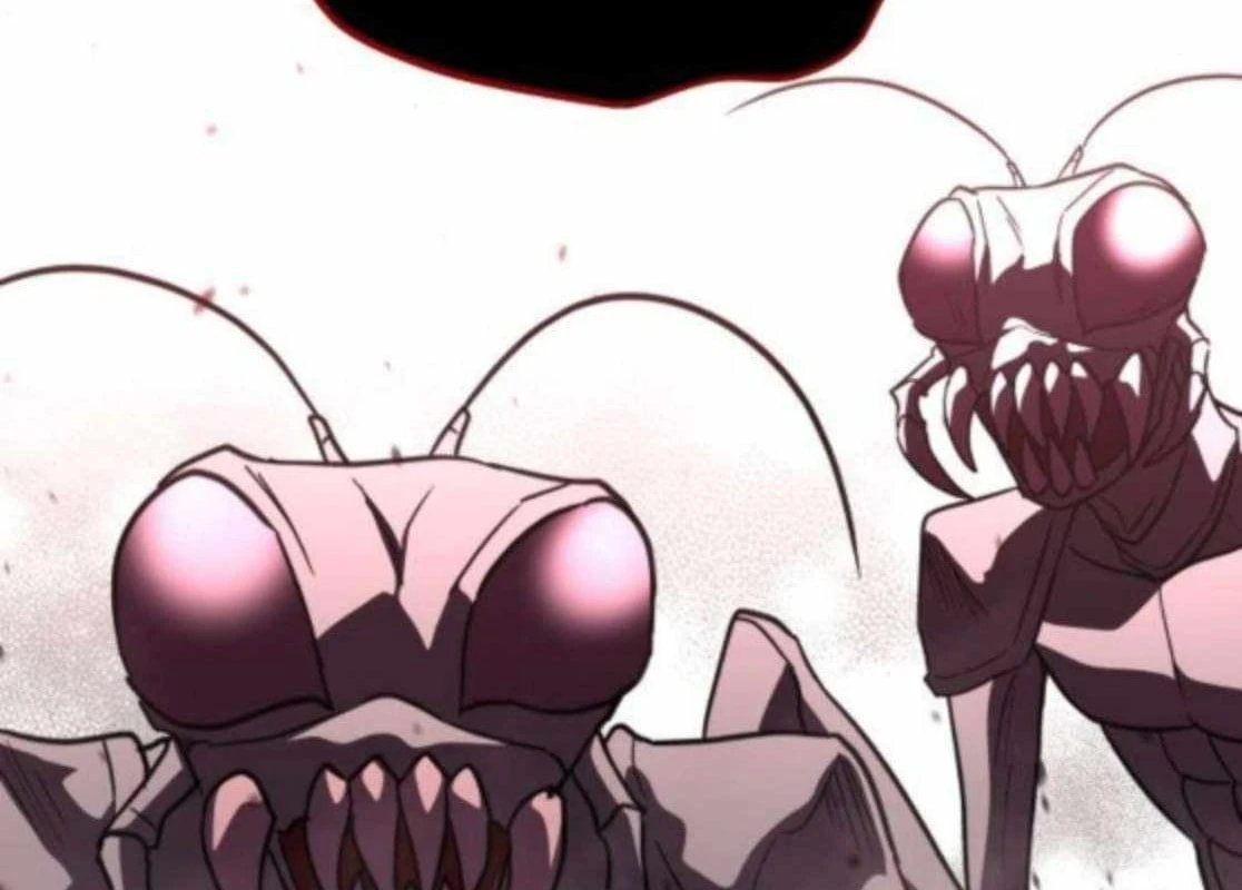 Tanker Hạng C Bất Tử Chapter 43 - 273