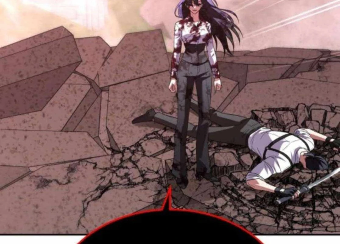 Tanker Hạng C Bất Tử Chapter 43 - 281