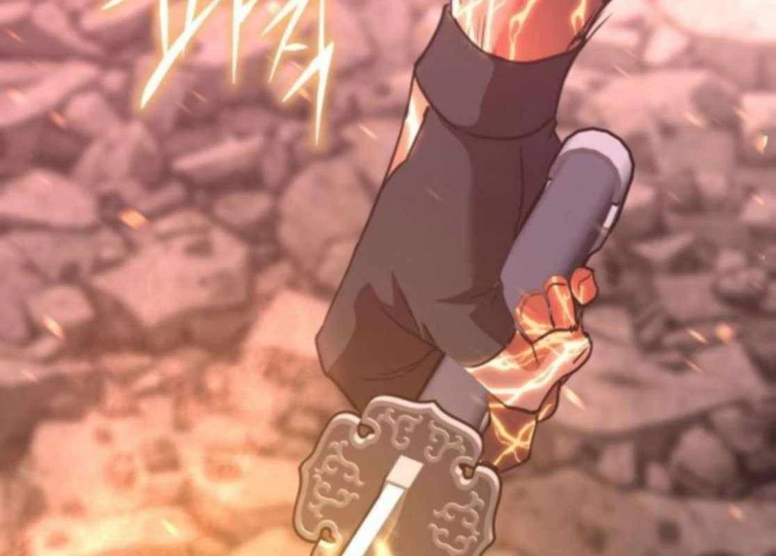 Tanker Hạng C Bất Tử Chapter 43 - 308