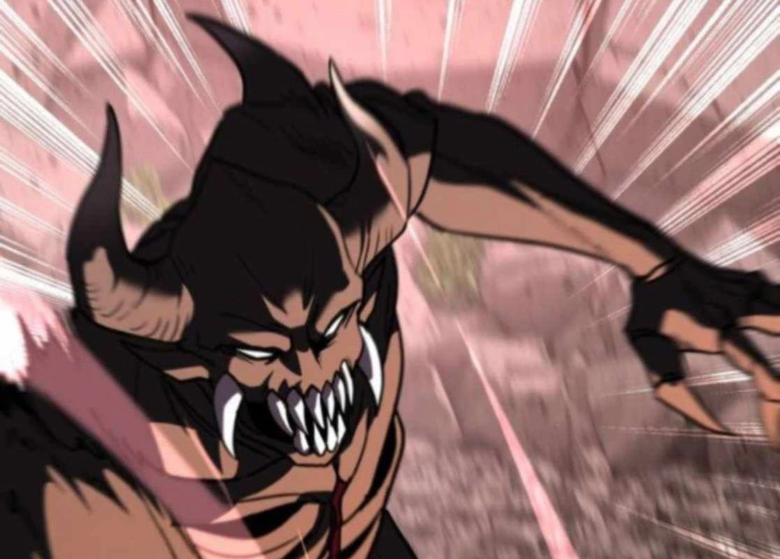 Tanker Hạng C Bất Tử Chapter 43 - 312