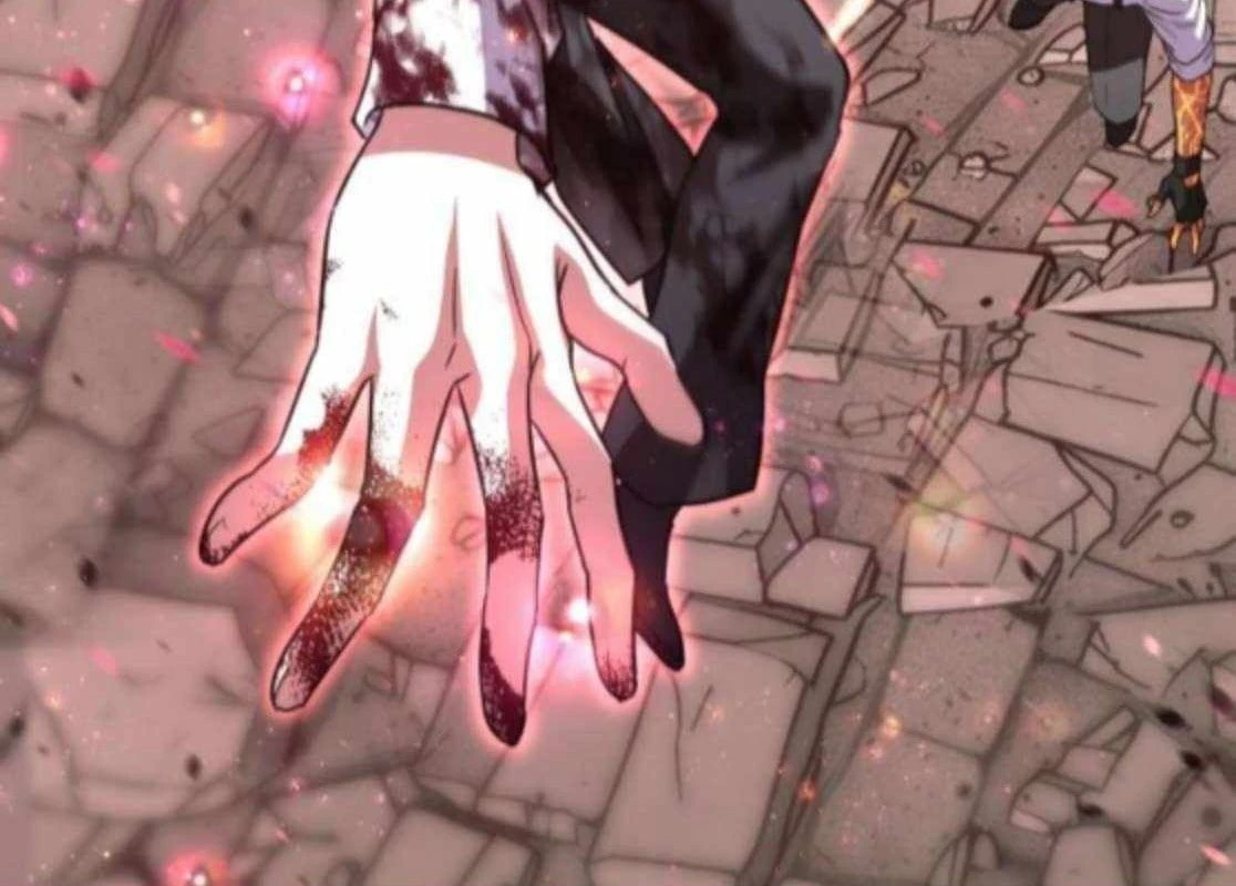 Tanker Hạng C Bất Tử Chapter 43 - 339