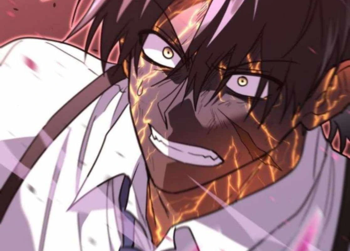 Tanker Hạng C Bất Tử Chapter 43 - 347