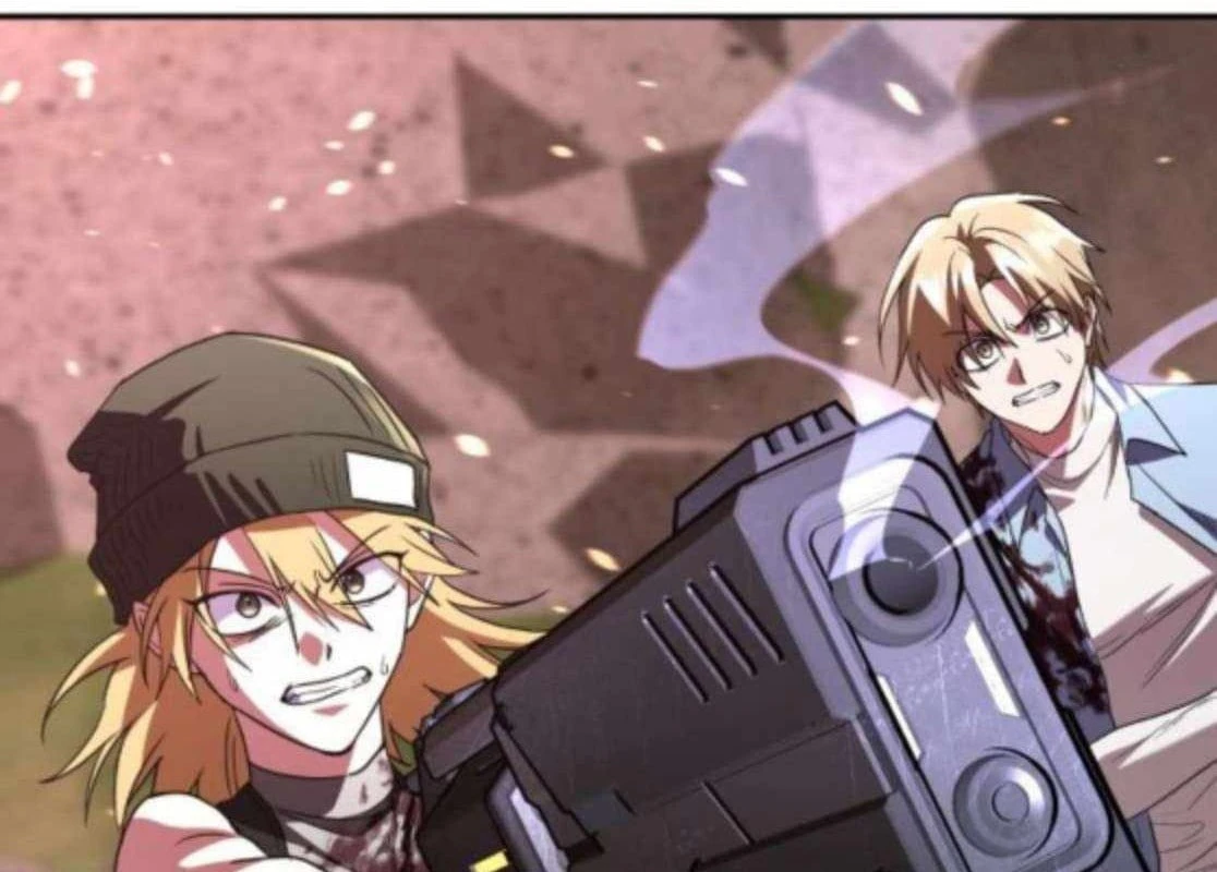 Tanker Hạng C Bất Tử Chapter 43 - 354