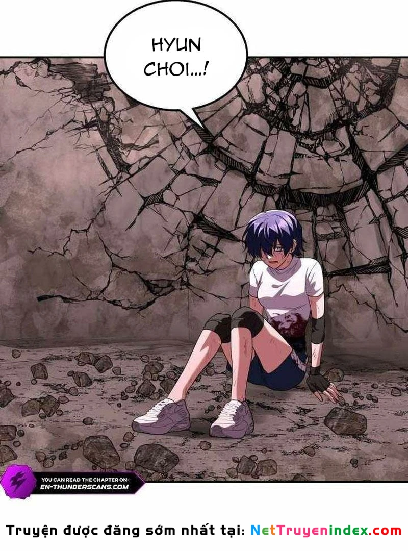 Tanker Hạng C Bất Tử Chapter 44 - 8