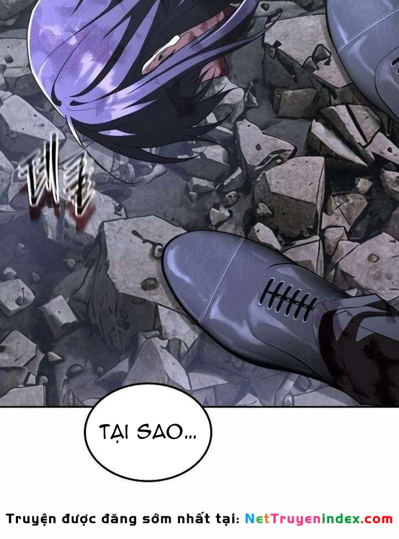 Tanker Hạng C Bất Tử Chapter 44 - 17