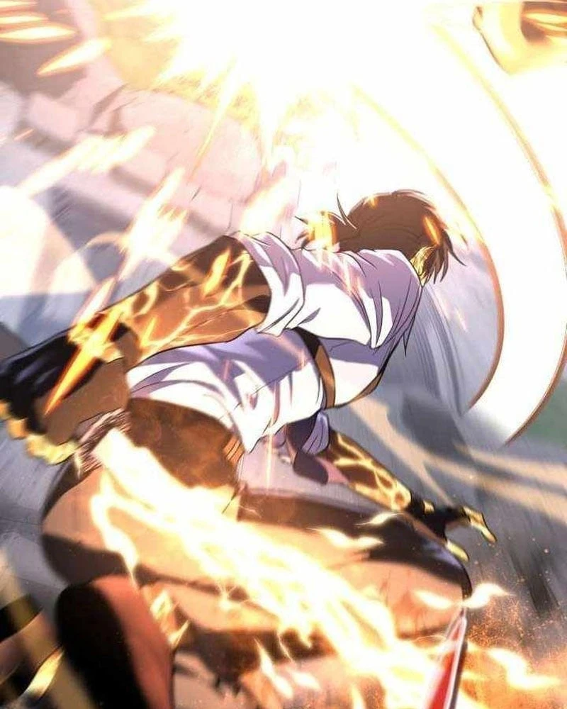 Tanker Hạng C Bất Tử Chapter 44 - 22