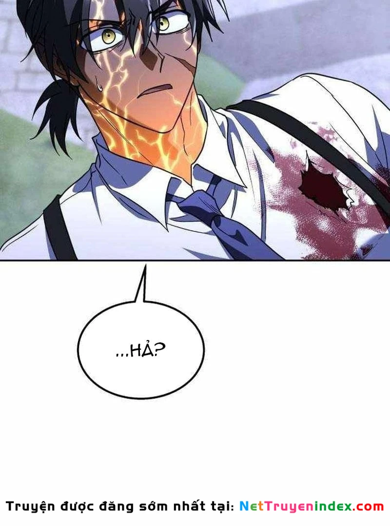 Tanker Hạng C Bất Tử Chapter 44 - 43