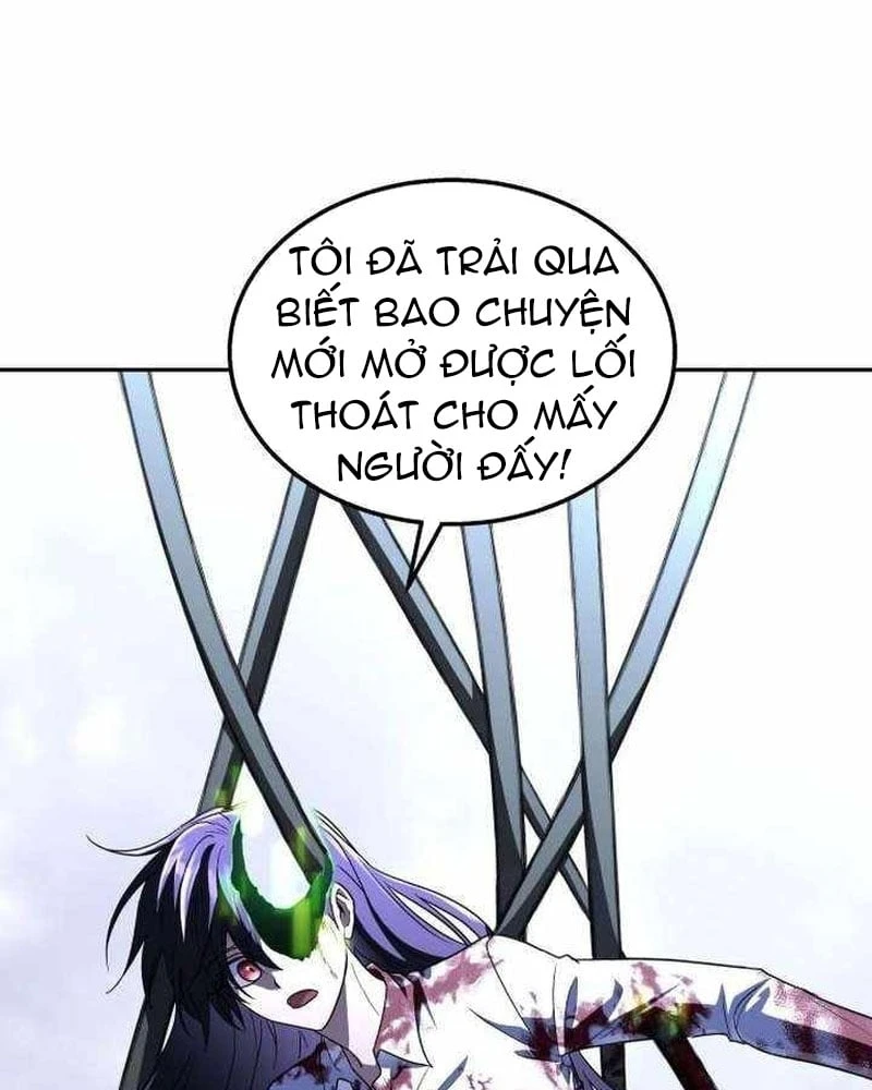 Tanker Hạng C Bất Tử Chapter 44 - 44