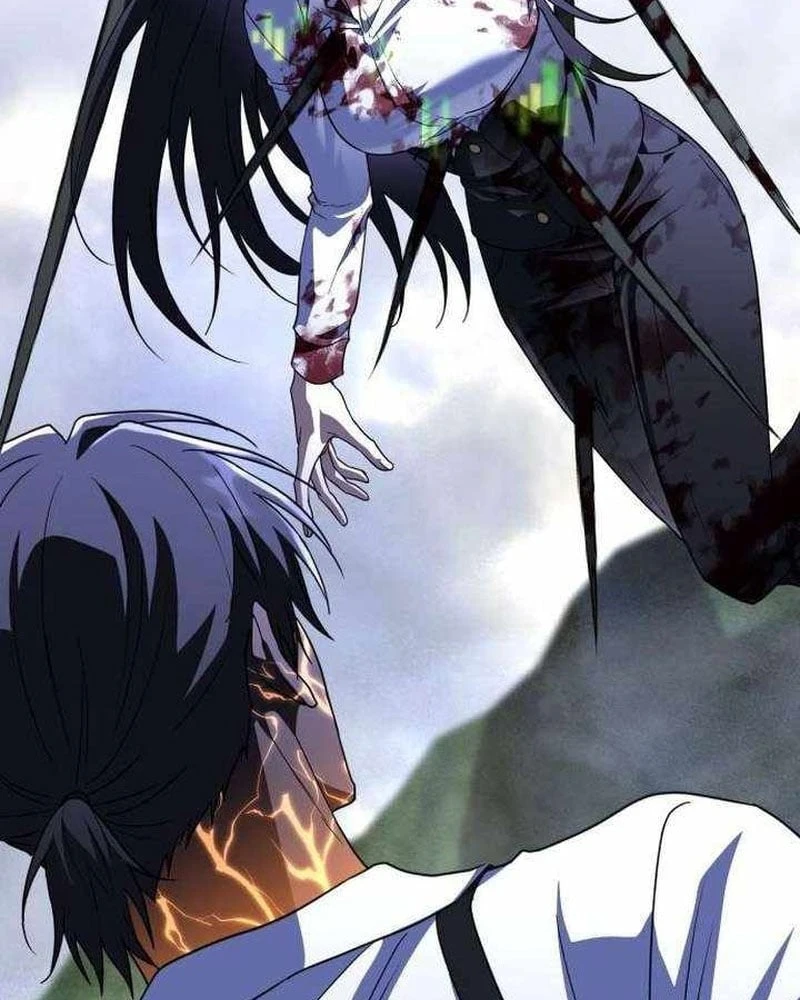 Tanker Hạng C Bất Tử Chapter 44 - 45